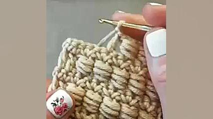 مدل جالب جدید با قلاب