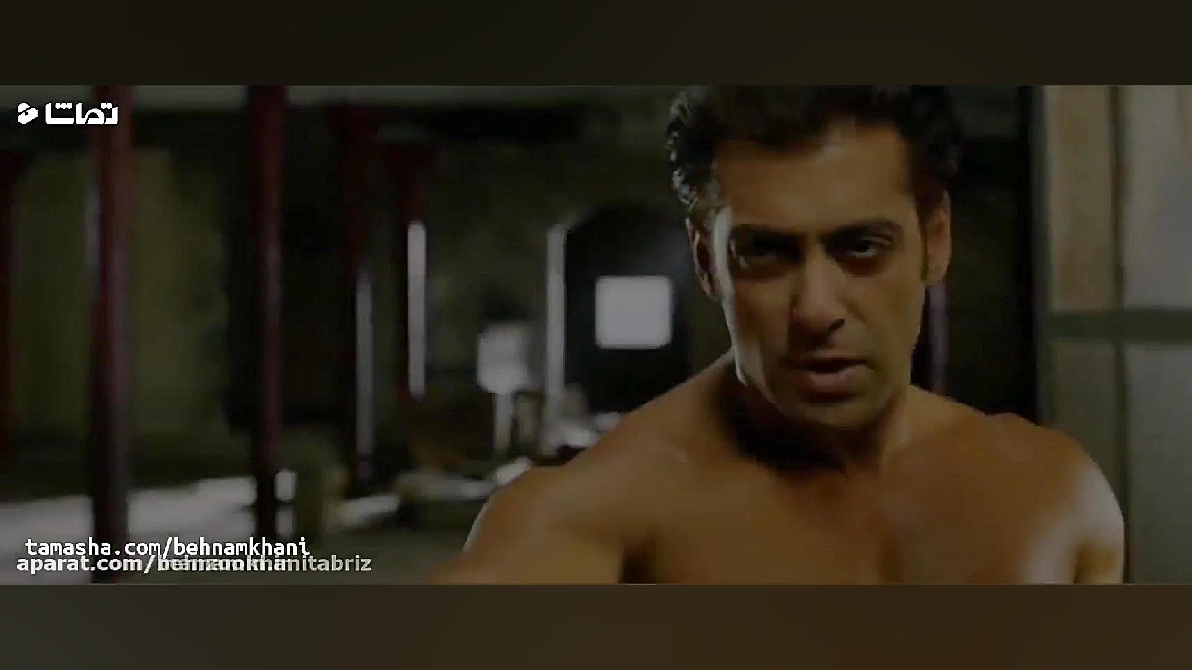 تریلر فیلم هندی راده داشا پتان...