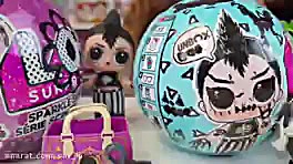 ال او ال هیولای