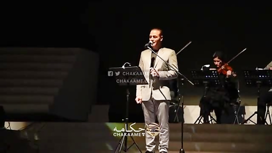 علیرضا قربانی