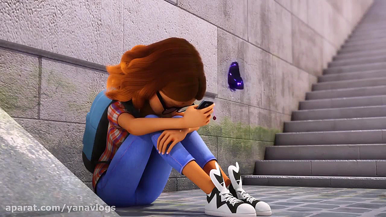 ماجراجویی در پاریس   فصل اول...