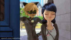 ماجراجویی در پاریس   فصل اول...