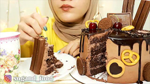 چالش غذا خوری ایرانی  خوردن کی...