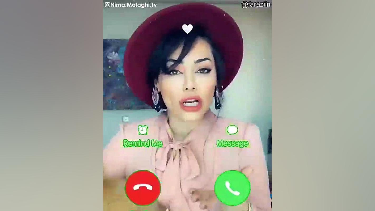 کلیپ خنده دار نیما متقی