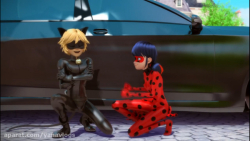 ماجراجویی در پاریس میراکلس فصل...