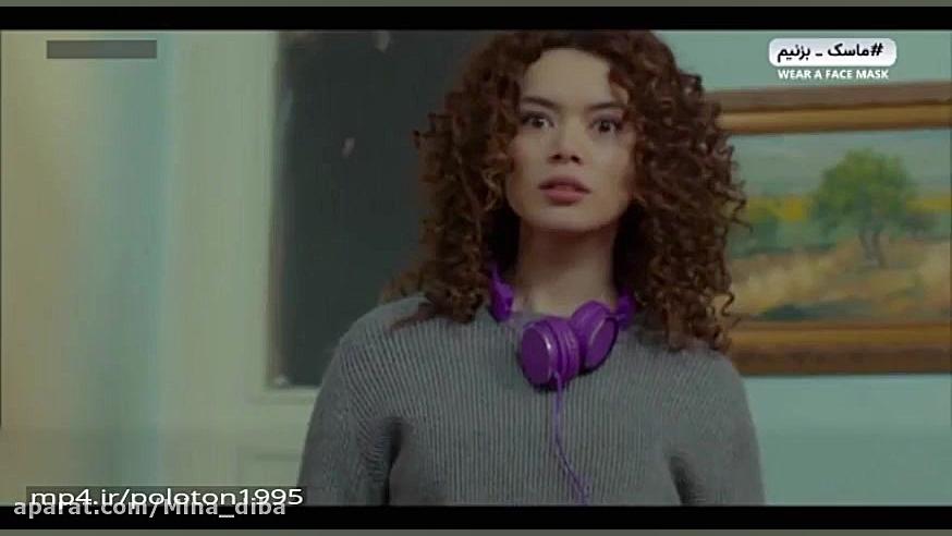 سریال زن دوبله فارسی قسمت 43