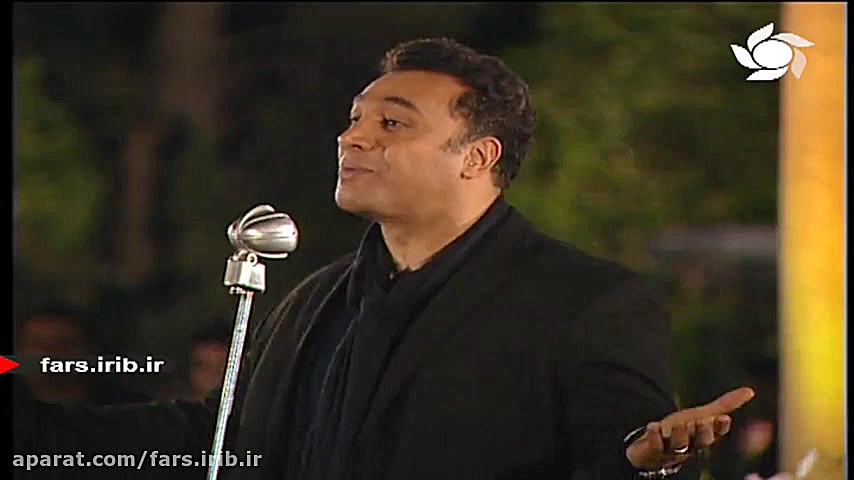 میکس چند ترانه در ترانه زیبای...