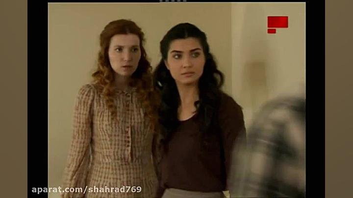 عاصی قسمت 21