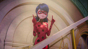 انیمیشن کارتون ایدی باگ دختر ک...