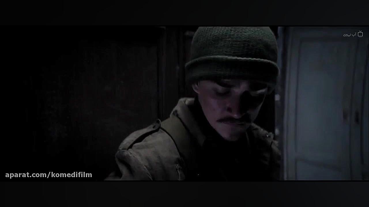 فیلم Ghosts of War 2020 جنگ ارواح با زیرنویس فارسی زمان5672ثانیه