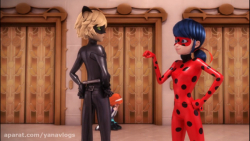 انیمیشن ماجراجویی در پاریس میر...