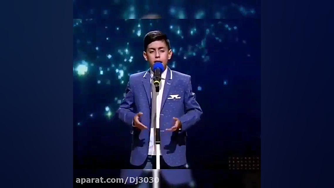 آهنگ زیبا وجذاب کردی درعصرجدید