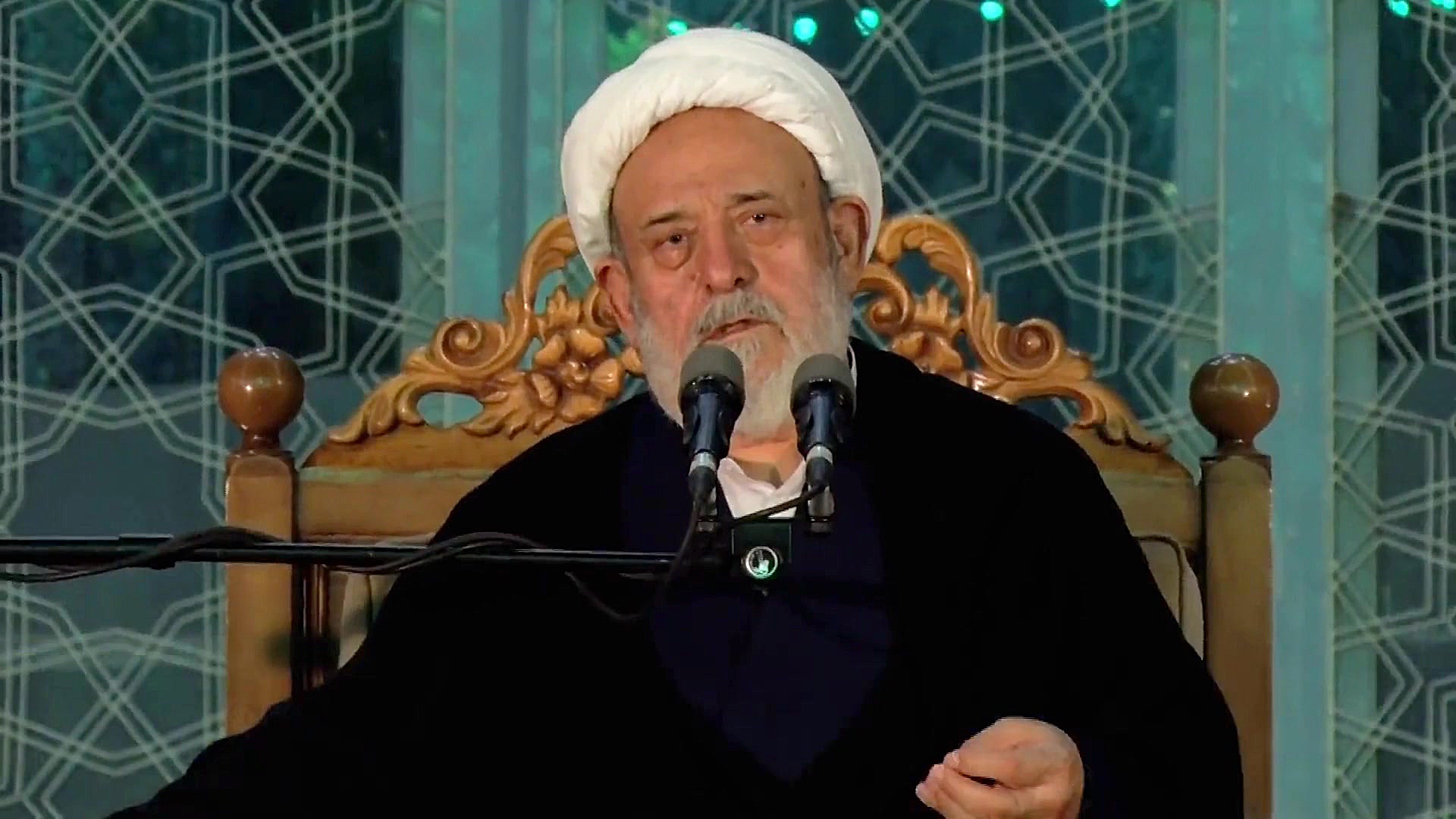 داستان کودک حلوا فروش  استاد ح...