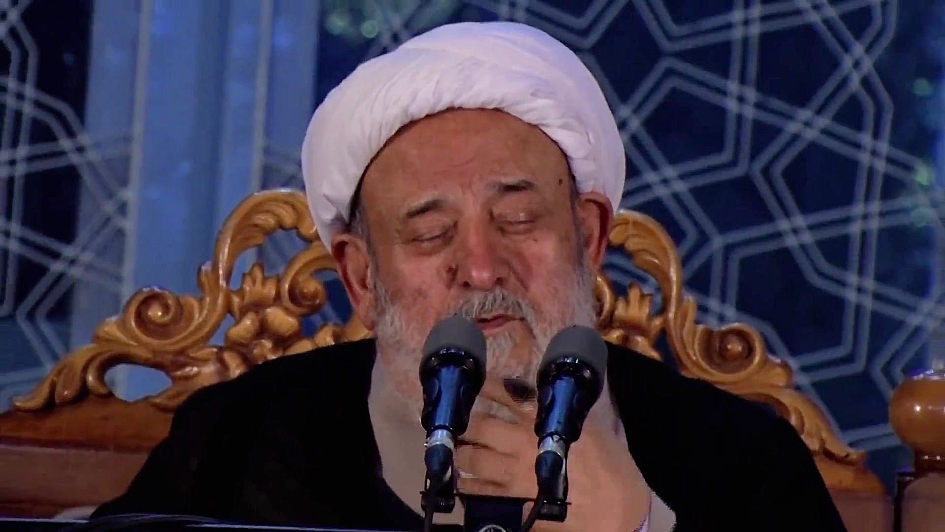 برای خدا بخندیم  استاد حسین ان...