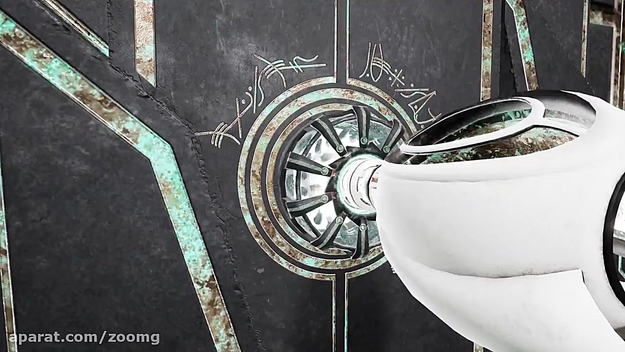 تریلر معرفی بازی The Long Gate...