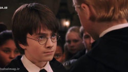 فیلم هری پاتر قسمت یک دوبله فا...