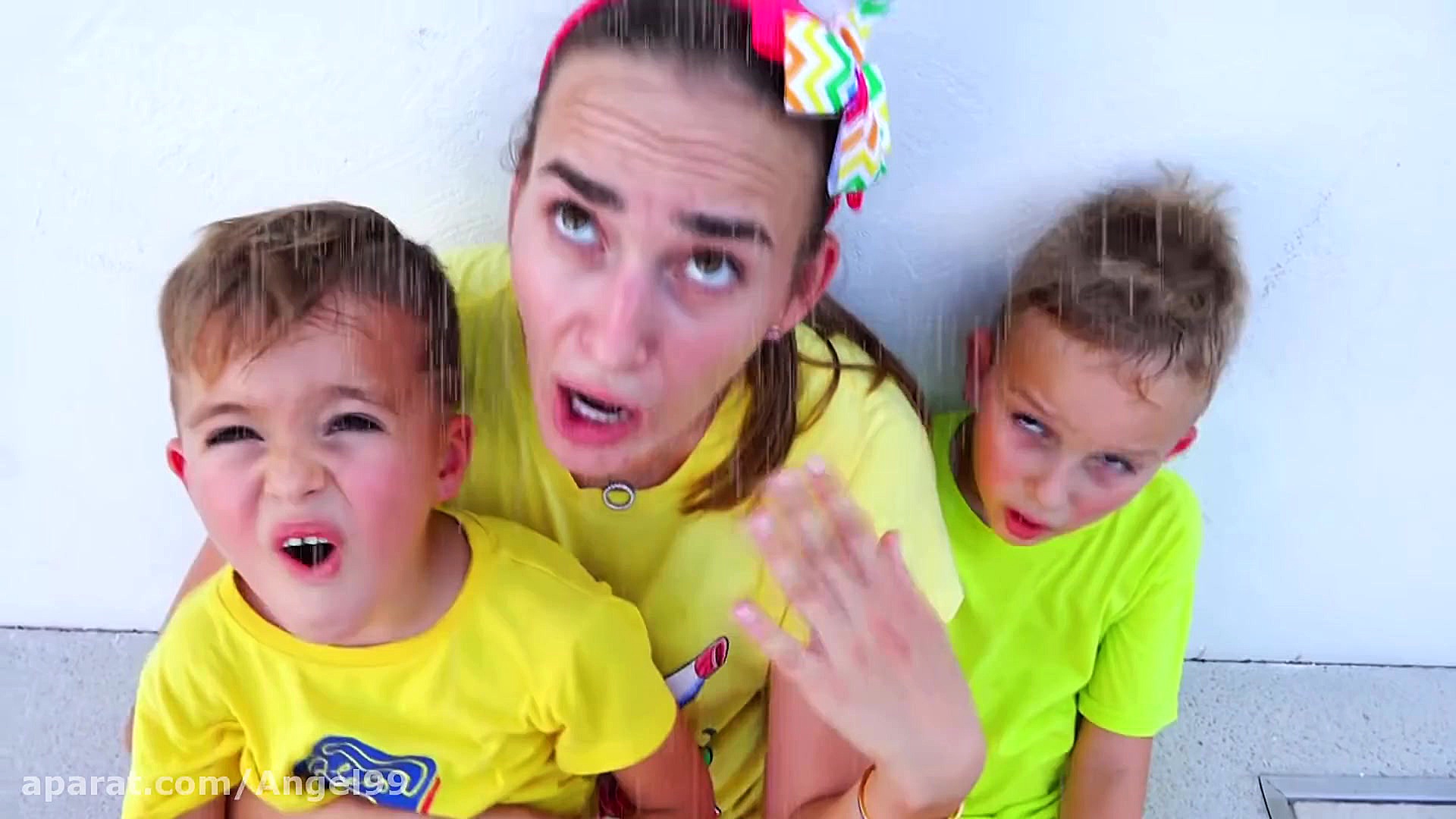 ماجراهای ولاد و نیکی  نوار چسب...