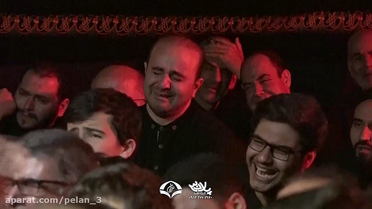 شیخ حسین انصاریان شهادت حضرت م...