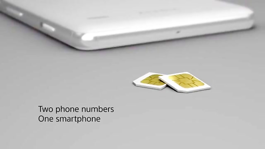 دو اسمارت فون جدید کمپانی سونی...