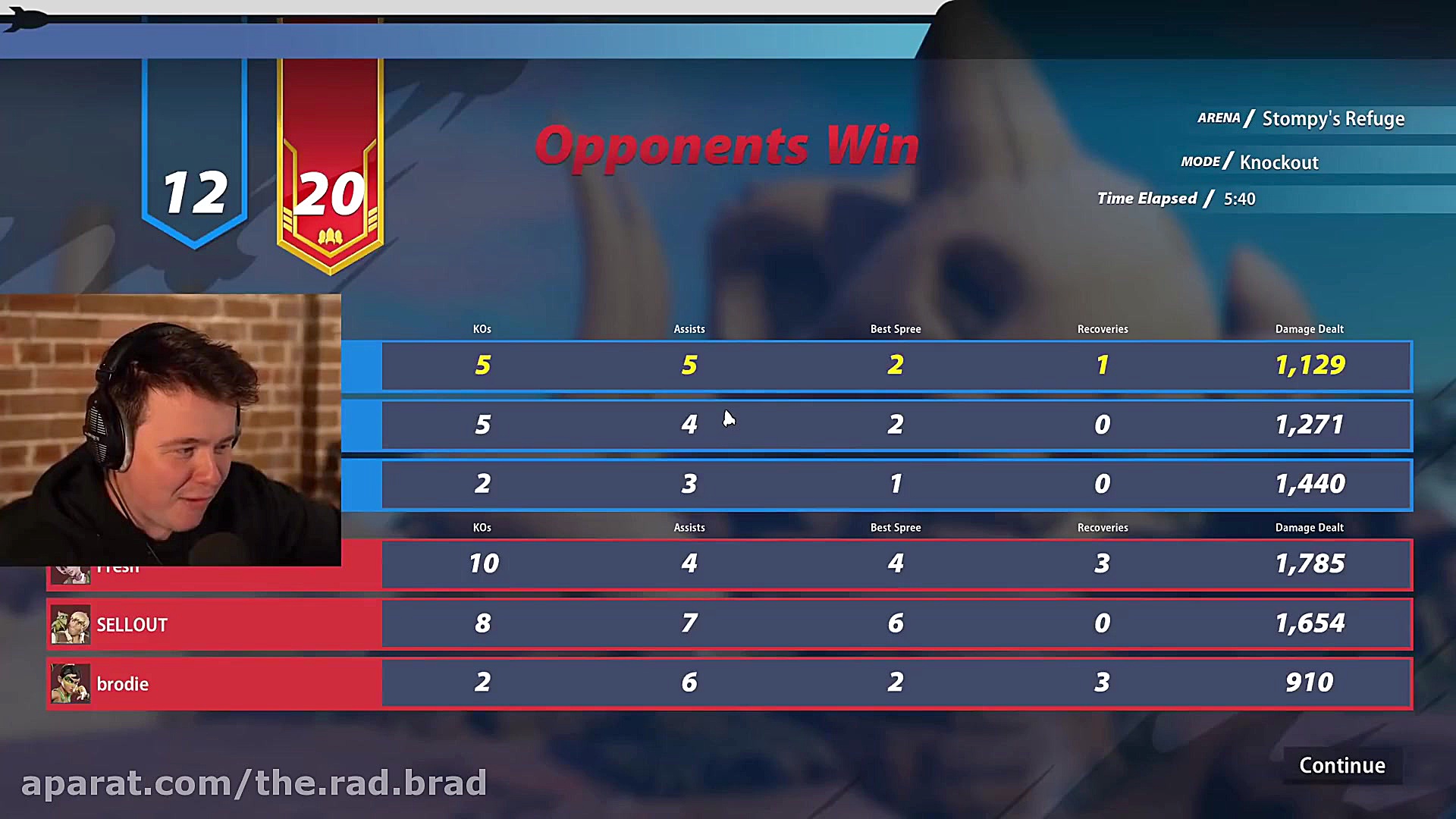 I challenged Lazarbeam Fresh t...