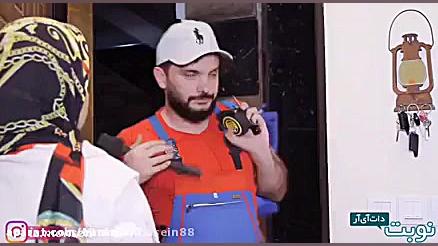 محسن ایزی ترکونده بهترین ویدیو...