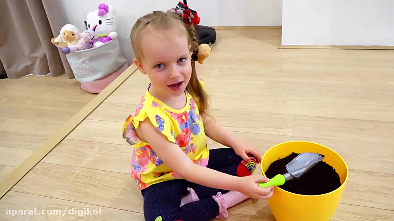 گبی و الکس  ماجراهای گبی و الک...