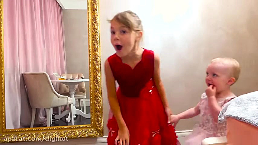 وانیا و مانیا  ماجراهای جدید و...