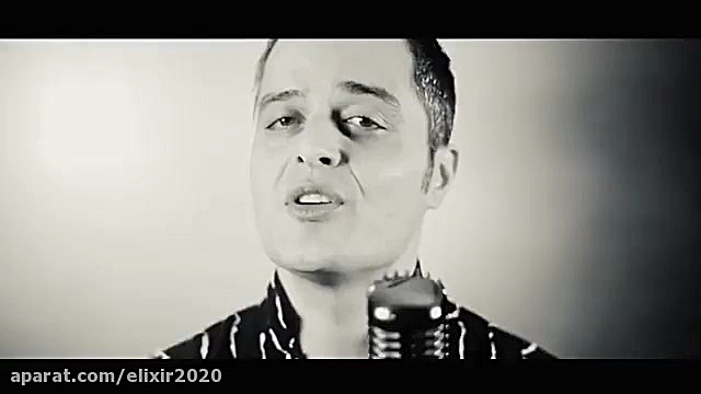 موزیک ویدیو جدید ایوان بند دل