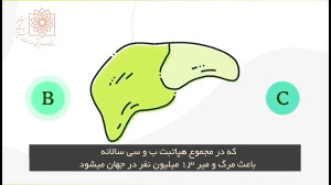 هپاتیت را حتی در دوران پاندمی...