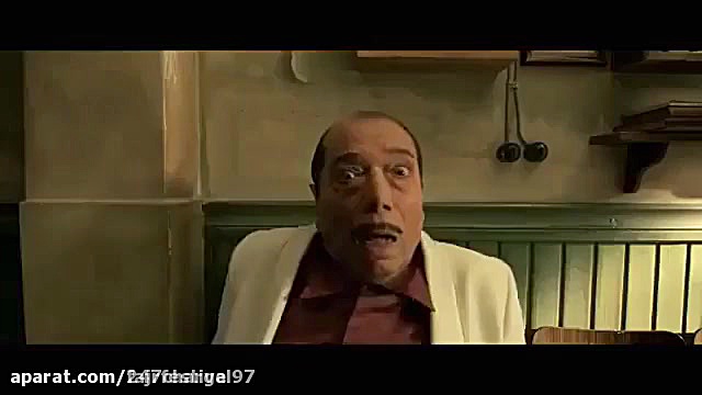 فیلم ایرانی مسخره باز