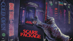 فیلم بسته ترس Scare Package 20...