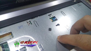 تعمیر لپ تاپ ایسوس Asus Laptop...
