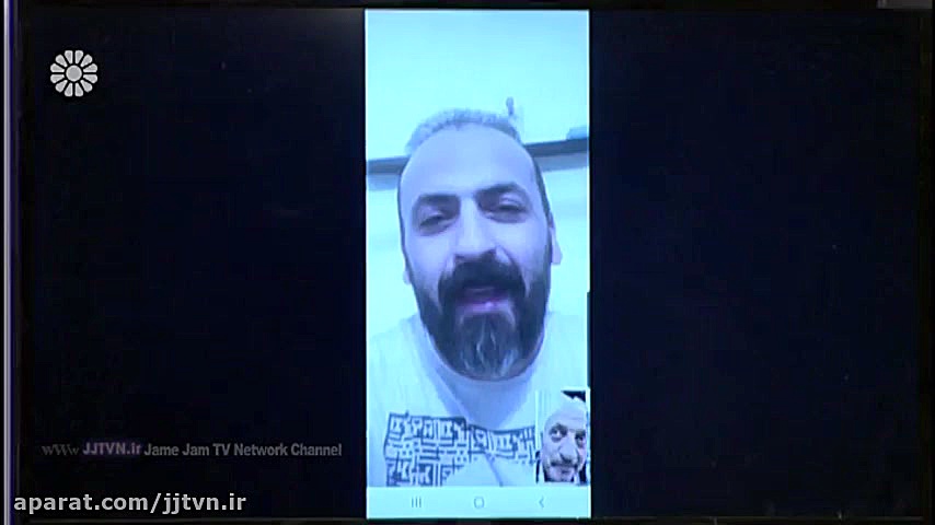 برنامه &laquo; جمع ایرانی &raq...