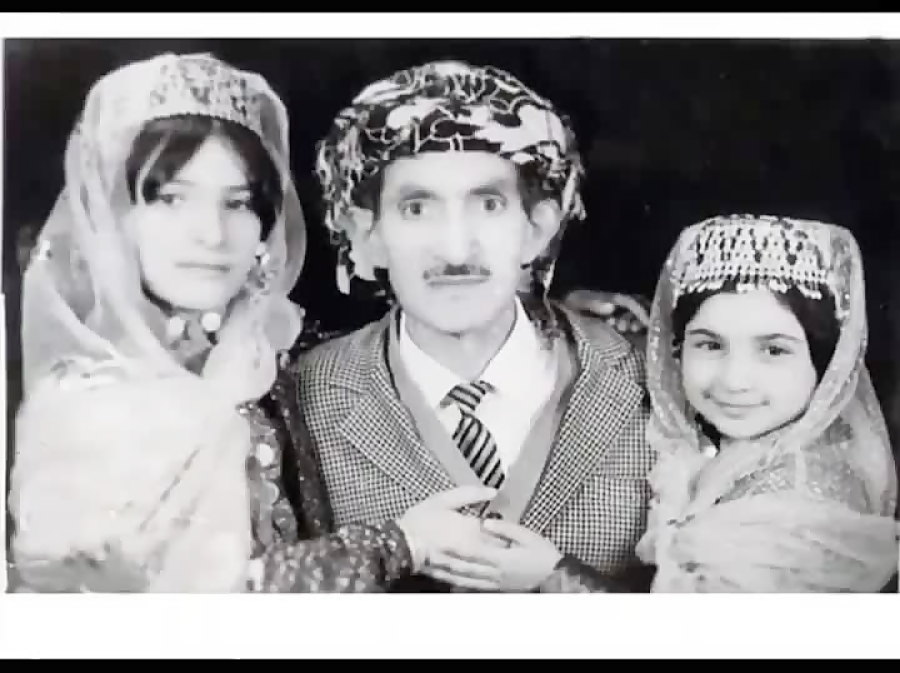 آهنگ خیلی قدیمی حسن زیرک