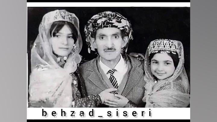 آهنگ خیلی قدیمی حسن زیرک