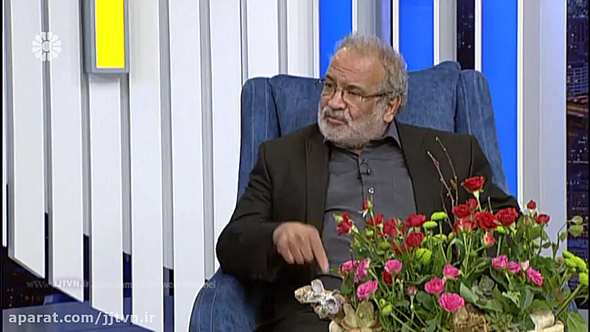 برنامه &laquo; جمع ایرانی &raq...