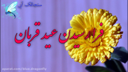 کلیپ تبریک عید قربان و روز عرف...