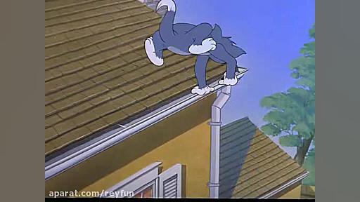 قسمت 63 تام و جری از 200 قسمت