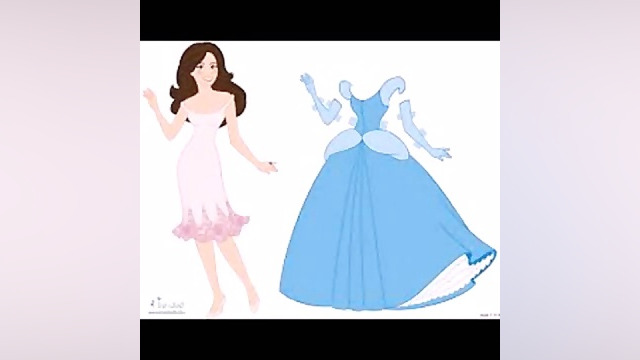 عکس های سیندرلا