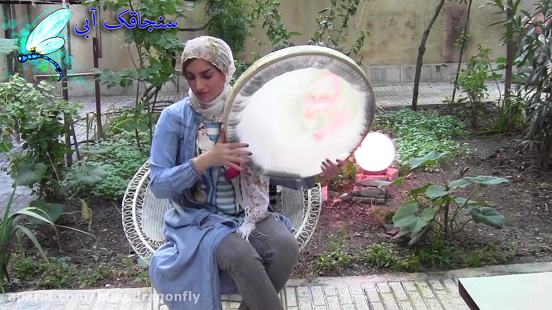 موسیقی سنتی و اصیل ایرانی  آهن...