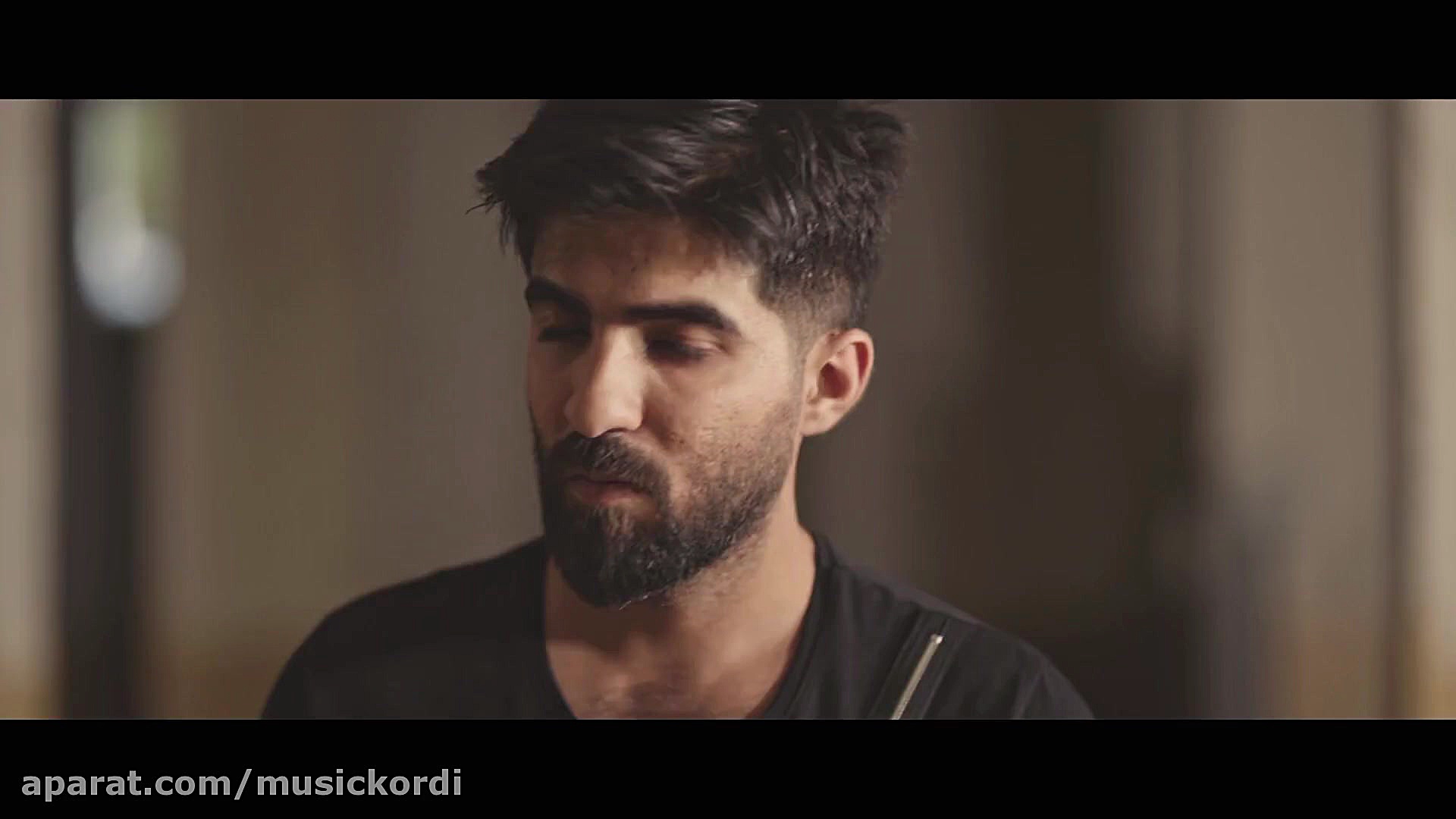 آرش عثمان ئه‌روم