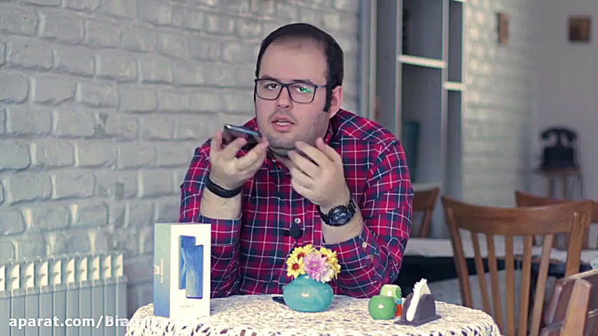 بررسی گوشی آنر 9x