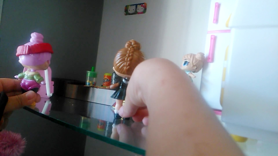 سریال ال او ال ها