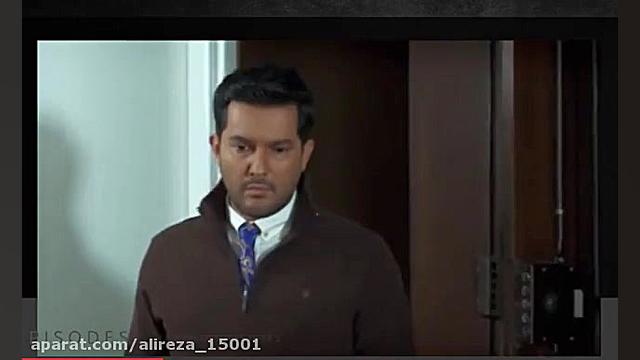 توران اتابک سکانس آخر سریال دل...