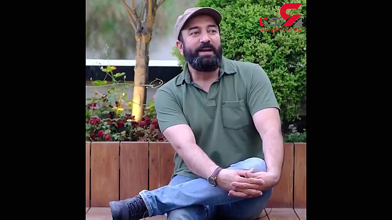 واکنش مجید صالحی به جنجال زنده...