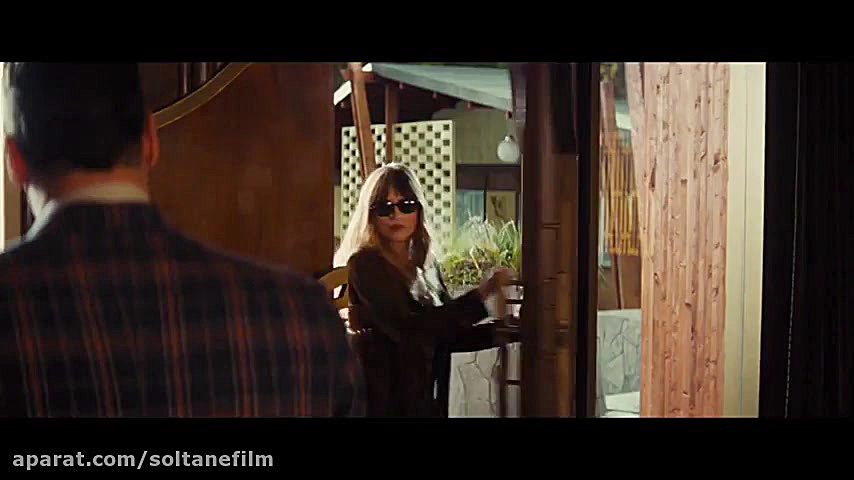 Bad Times at the El Royale 201...