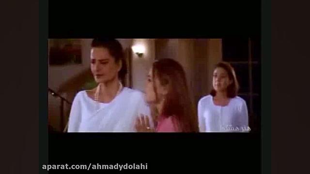 فیلم هندی قلب من مال تو دوبله...