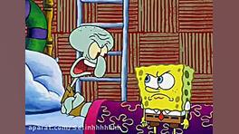 کارتون باب اسفنجی دوبله فارسی