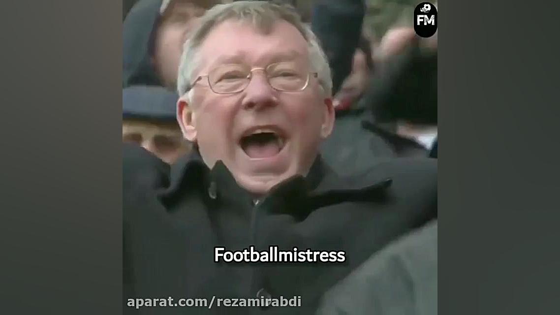 ۱۸ ثانیه فقط برای تلافی زمان م...