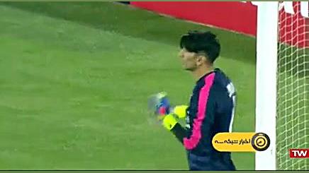 قهرمانیمون مبارکه